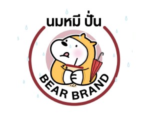 แฟรนไชส์ นมหมีปั่น BEAR BRAND