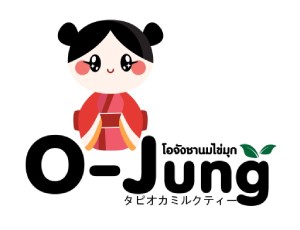 แฟรนไชส์ O-Jung โอจังชานมไข่มุก