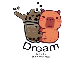 ดรีมชาเฟ่ Dream chafe