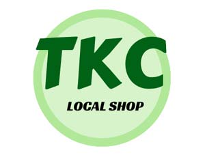 แฟรนไชส์ TKC Local Shop