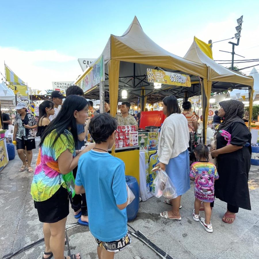 แฟรนไชส์จิงโจ้ชา เริ่มต้น 29,900 บาท ชานมหอมอร่อย ขายง่าย กำไรดี ไม่หักยอด