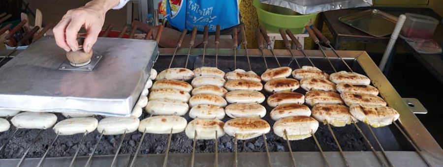 เซี๊ยะ กล้วยปิ้งพิจิตร